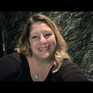 Meet your Posher, Tracy